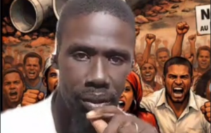 Offense au chef de l’État : le TikTokeur Libasse Diop arrêté…