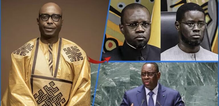 (Vidéo) – Candidature de Macky Sall à l’ONU : ce qu’en pense Barthélémy Dias…
