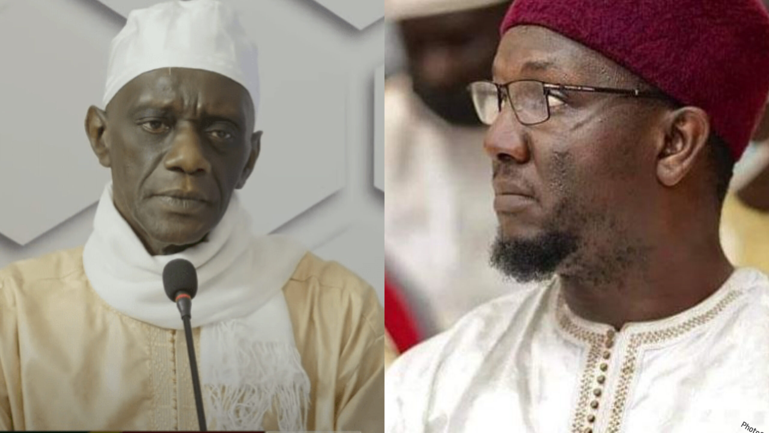 Garde à vue de Cheikh Oumar Diagne : Mame Makhtar Guèye rassure sur son état.