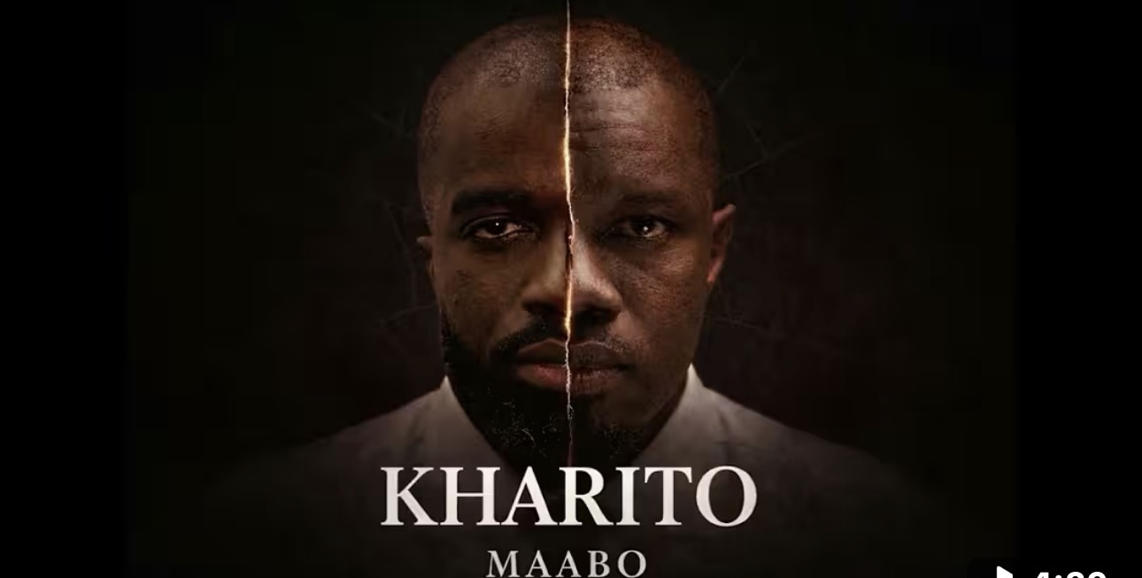 (Audio officiel) – « Kharito », le nouveau single de Maabo.