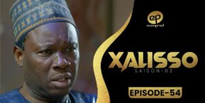 (Série) – Xalisso – Saison 2 – Épisode 54.
