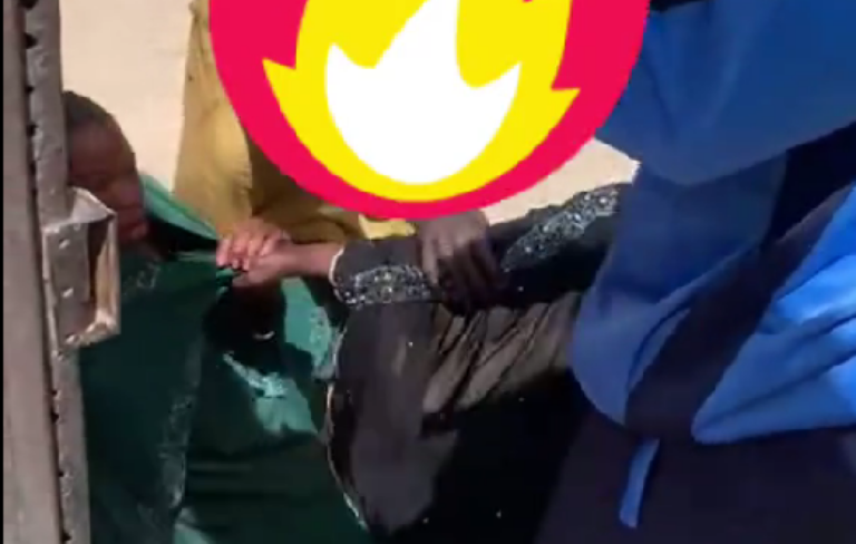 Mbao : venue voir son fils, une mère v!olemmënt expulsée par un marabout d’un…