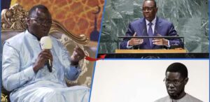 (Vidéo) – Candidat de Macky Sall à l’Onu : ce qu’en pense le ministre Serigne Gueye Diop…