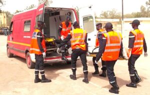 Drame à Tambacounda : une fillette de 6 ans tüée sur la RN7 par un…