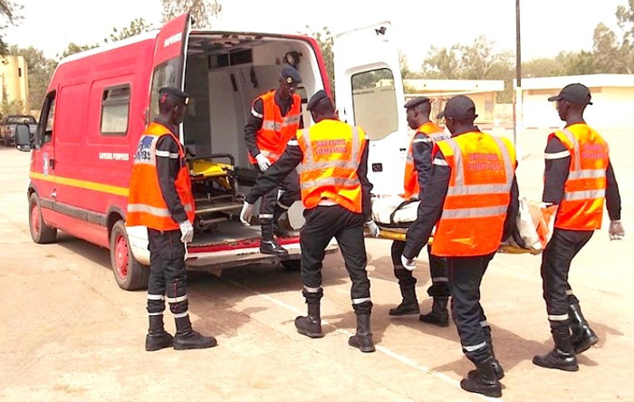 Drame à Tambacounda : une fillette de 6 ans tüée sur la RN7 par un…