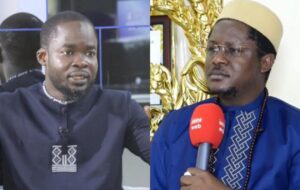 Attaques contre Diomaye : Babacar Ba appelle Serigne Bara Ndiaye à plus de retenue…