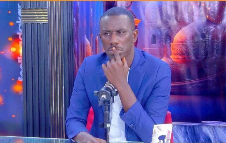 Offense au chef de l’État : Daouda Ndiaye, technicien à Feeling Dakar placé sous mandat de dépôt…