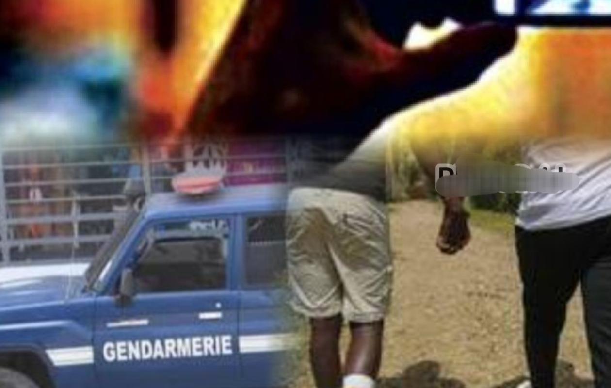 Réseau présumé LGBTQ : un étudiant de 25 ans arrêté et déféré…