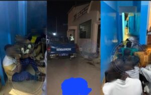 Sébikotane : un réseau de traite de personnes lié à Qnet démantelé, 03 suspects arrêtés…