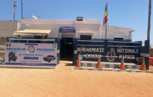 Vol de Jakarta à Tivaoune Peulh : il accuse la police avant d’être cueilli à un baptême…