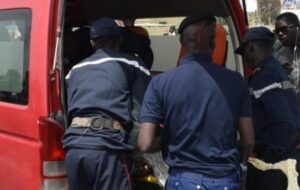 Drame à Louga : un véhicule percute et tüe un jeune commerçant…