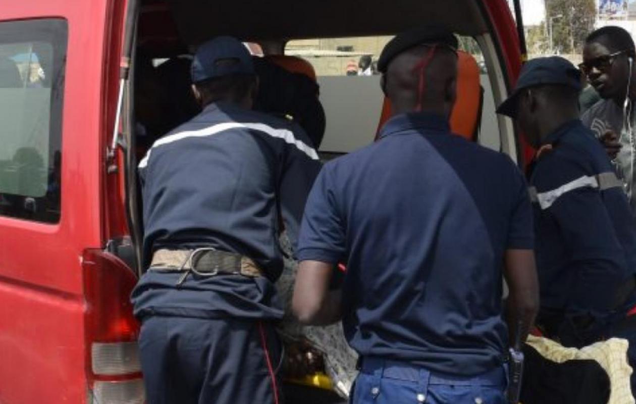 Drame à Louga : un véhicule percute et tüe un jeune commerçant…