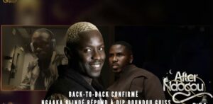(Vidéo) – Back to Back avec DIP : « Fay nañu ko 100 millions mou… », les révélations de Ngaaka Blindé.