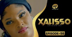 (Série) – Xalisso – Saison 2 – Épisode 56.