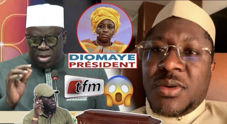 (Vidéo) – « Mimi Touré veut me tüer… » : les révélations choquantes de Cheikh Bara Ndiaye.