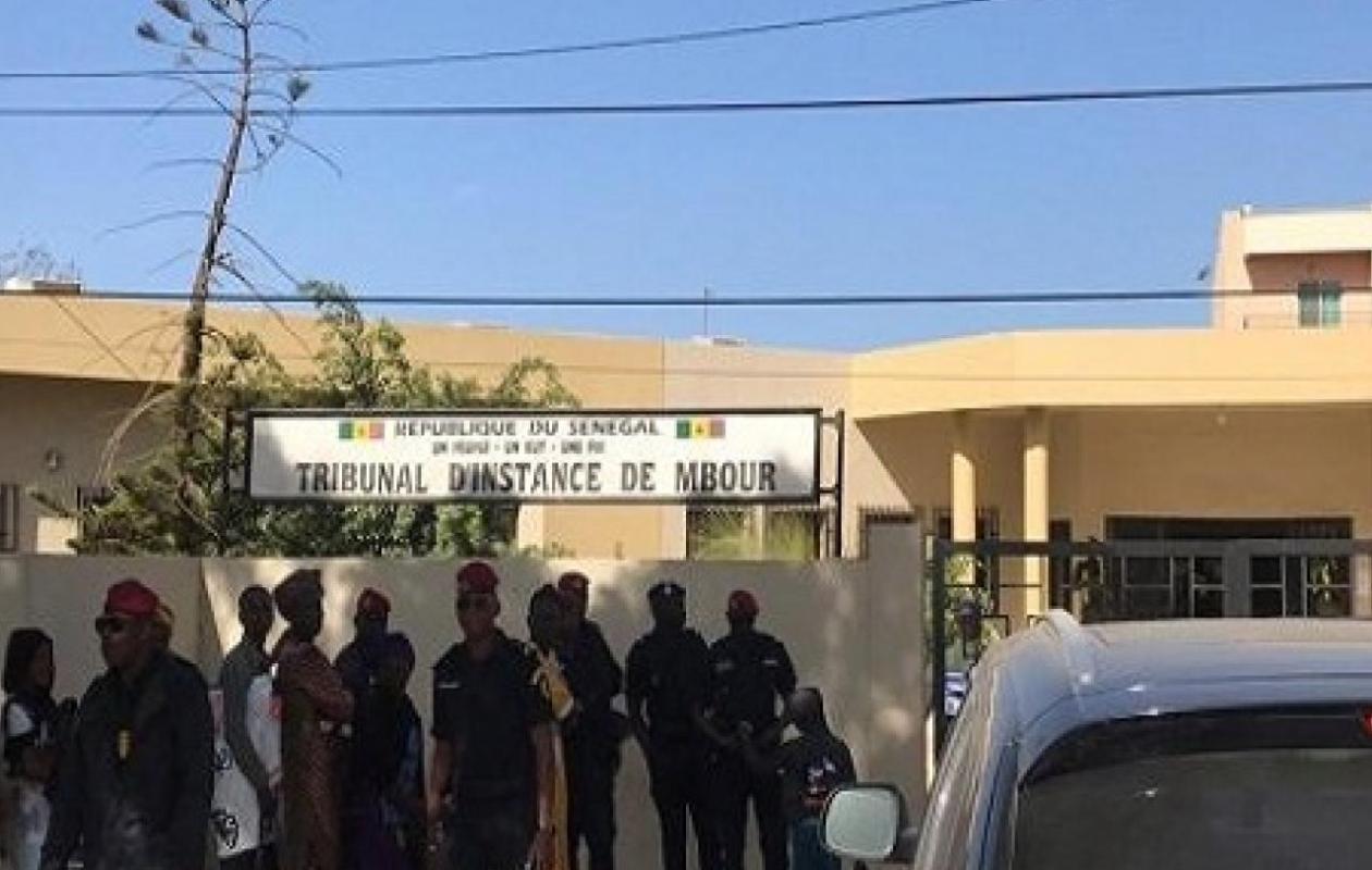 Mariage, mensonges et arnaque : l’affaire F. Fadior secoue Mbour…