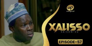 (Série) – Xalisso – Saison 2 – Épisode 57.