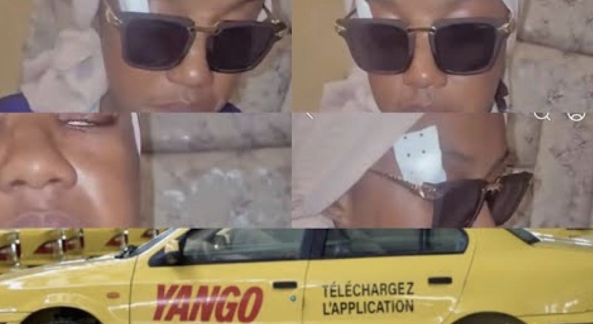 Agrëssion choquante à Dakar : un chauffeur Yango s’en prend à sa passagère…