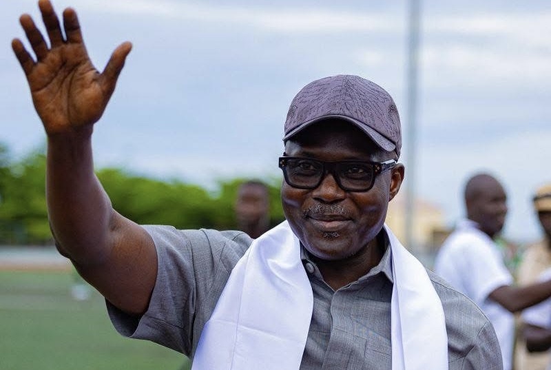 Une étoile sur les maillots : la Fédération Sénégalaise de Football justifie et présente ses excuses.