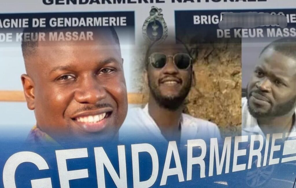 Affaire des hømøsexuels : 04 nouveaux suspects écroués, 45 arrestations au total…