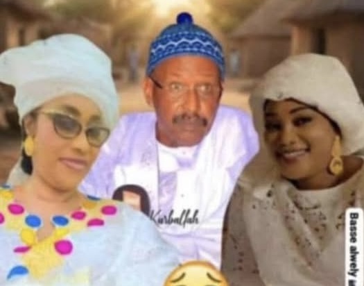 Drame à Diama : le khalife de Guéoul et ses deux épouses perdent la vie dans un accident tragique…