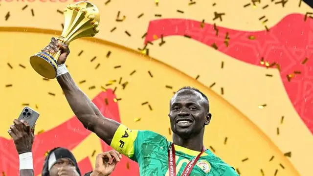 Séisme à la CAF : le Sénégal déclaré forfait, le Maroc sacré champion d’Afrique 2025