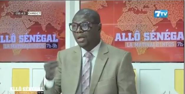 Affaire Pape Cheikh Diallo : Un journaliste de 7TV tombe