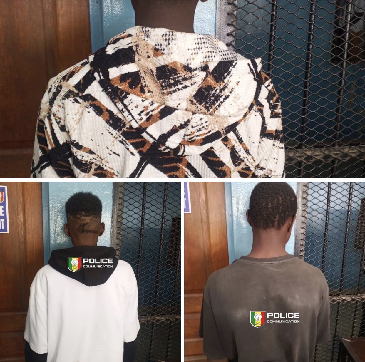 Agressiøn à main armée à Grand-Yoff : Trois suspects interpellés après une traque nocturne