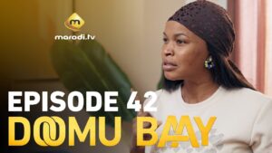 Série – Doomu Baay- saison 1 – épisode 42