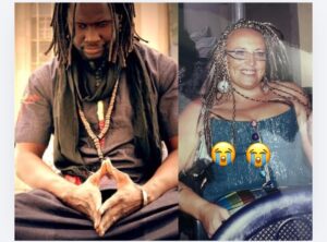 Yoro Ndiaye en deuil : l’artiste pleure la perte de son épouse Simonetta