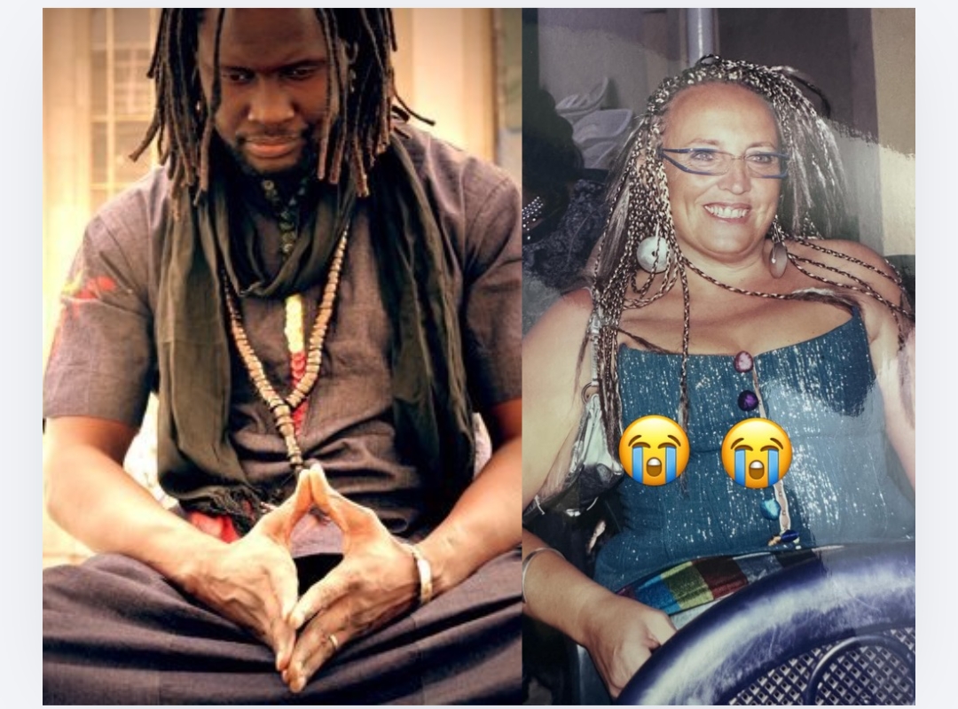 Yoro Ndiaye en deuil : l’artiste pleure la perte de son épouse Simonetta