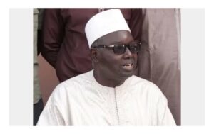 Disparition d’Alé Lô, figure historique des collectivités territoriales