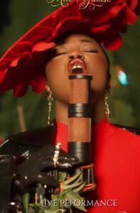 Le grand virage de Mia Guissé : Rendez-vous ce jeudi pour sa « Love Session »