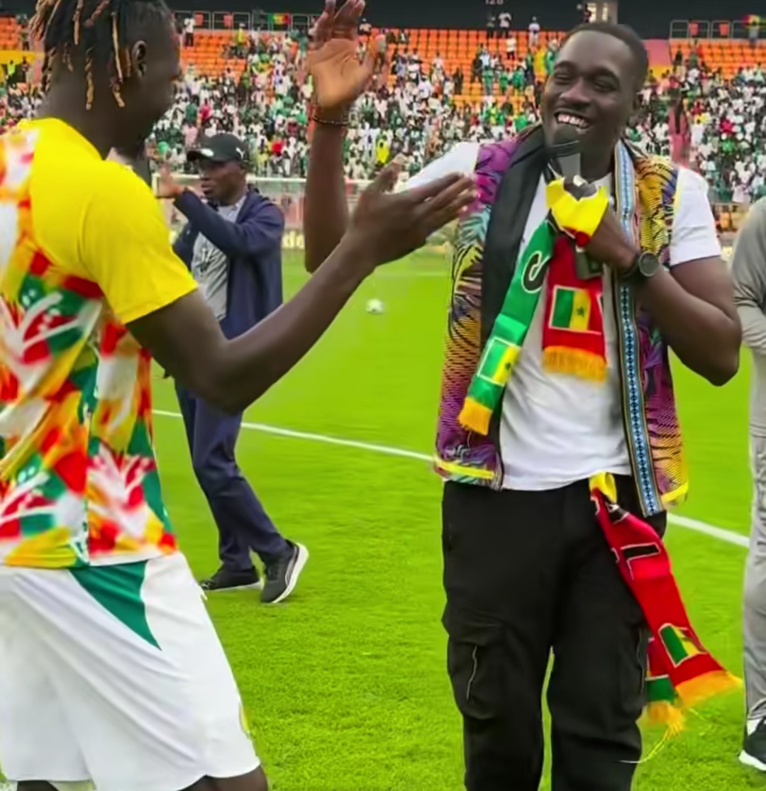 Quand la pression digitale impose Eljaz au Stade Abdoulaye Wade