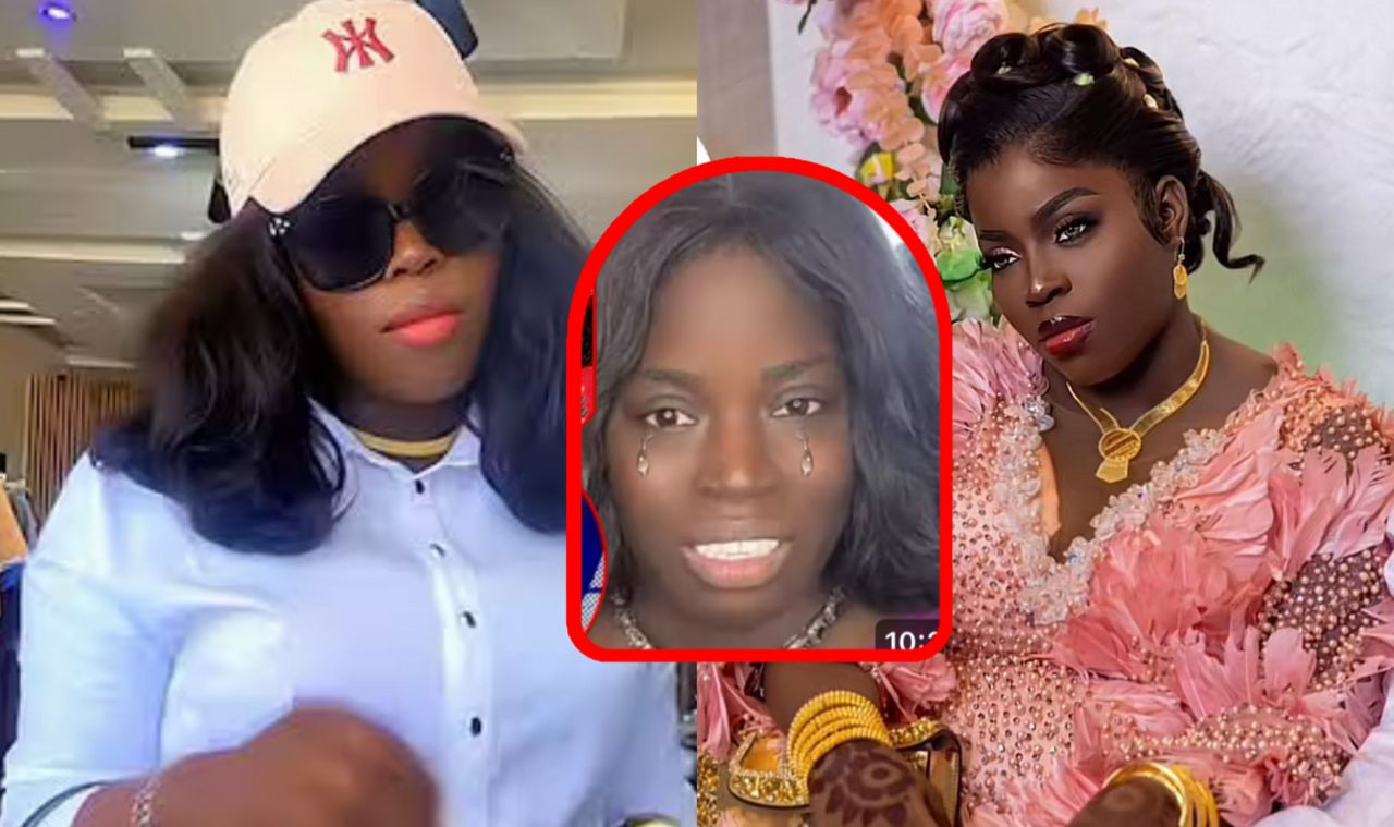 De l’humiliation au succès : l’incroyable revanche de Maman Vulgaire