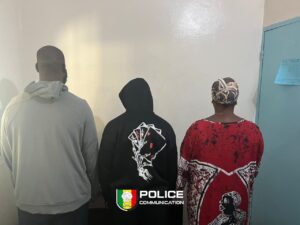 Adultère et bagarre à la Corniche : le trio de la Corniche devant le Procureur