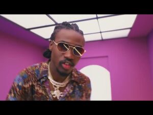 Amadeus dévoile le teaser de son  prochain clip « Yalla du juum »