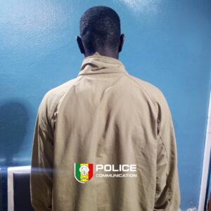 Grand-Yoff : Un coach de basket interpellé pour agre$sion $exuelle sur une joueuse de 11 ans