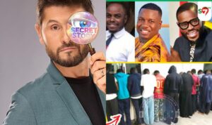 « Ils sont en danger » : Christophe Beaugrand demande l’asile pour les homosexuels sénégalais