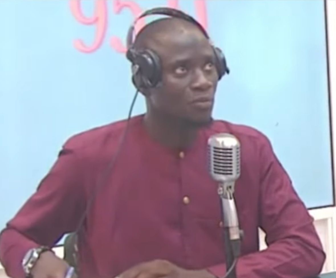 Nécrologie : décès d’Abdou Diouf Junior, ancien journaliste de la RFM…