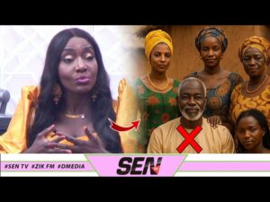 (Vidéo)- Coumba Gawlo sur la polygamie : « 4 femmes di kheuthio béneu gorr c&rsquo;est… »