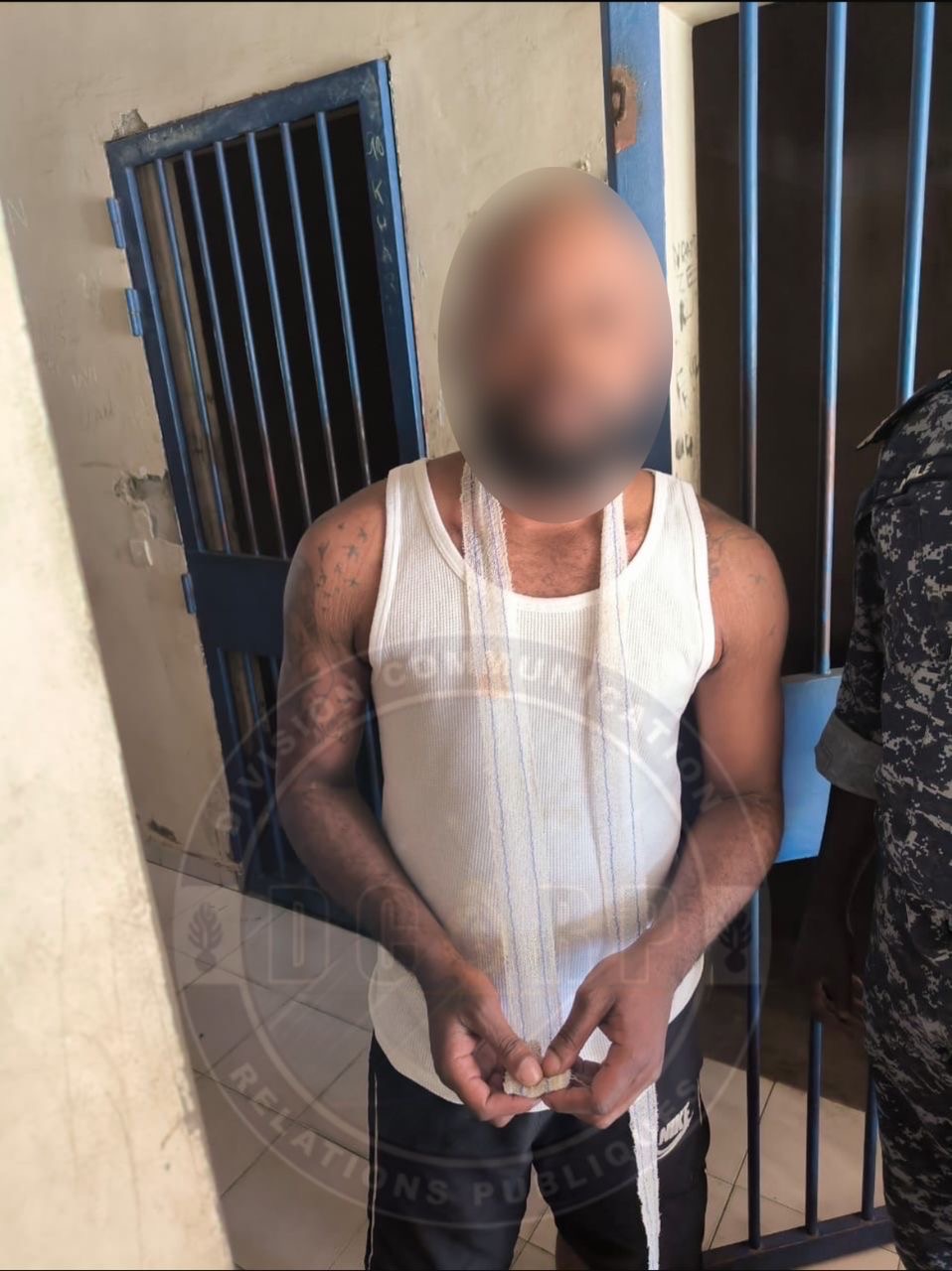 Exercice illégal de la médecine : un cabinet démantelé à Ouakam, deux ressortissants étrangers arrêtés