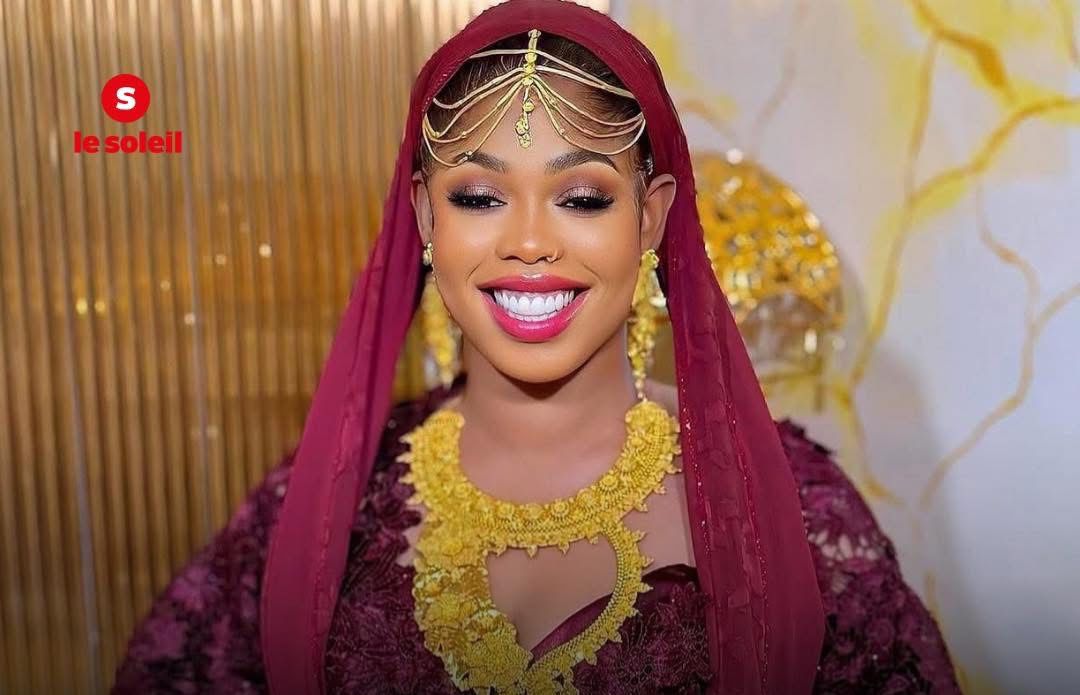 Mame Ndiaye Savon : le vertige d’une célébrité née du téléphone