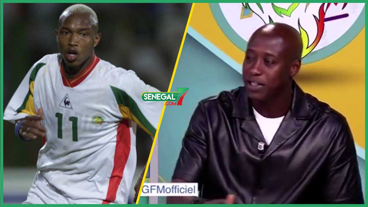 CAN-2025 : El Hadj Diouf et Khalilou Fadiga divisés sur le sacre du Maroc