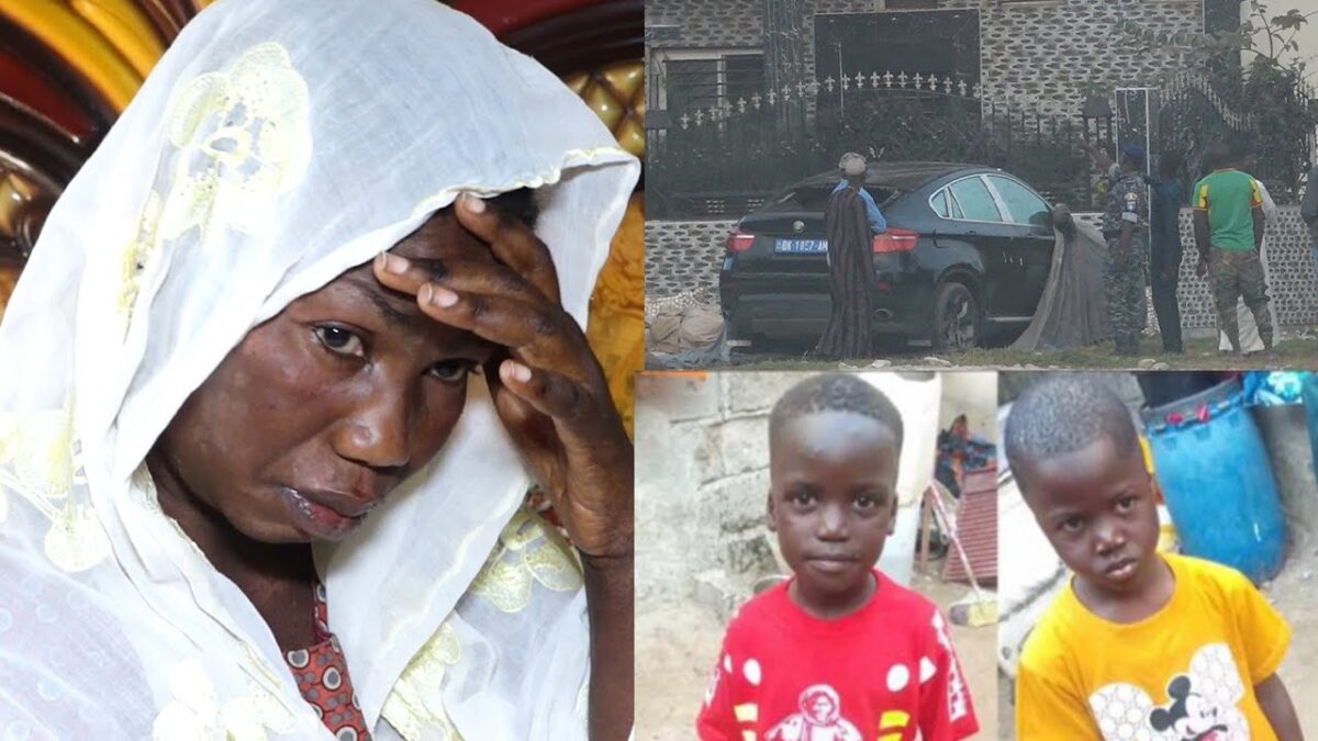Rebondissement spectaculaire dans l&rsquo;affaire des enfants de Keur Mbaye Fall