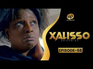 Série – Xalisso – Saison 2 – Épisode 58 (Fin de saison)