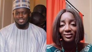 Duel judiciaire à Dakar : Aziz Ndiaye et Awa Baldé face à face