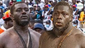Franc et Balla Gaye 2 se défient avant l’affiche officielle
