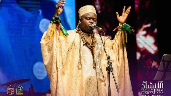 Ramadan : quand la musique se met au service de la foi