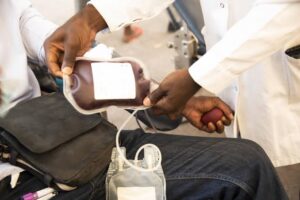 Pénurie de sang : Le CNTS lance une alerte et organise des nocturnes